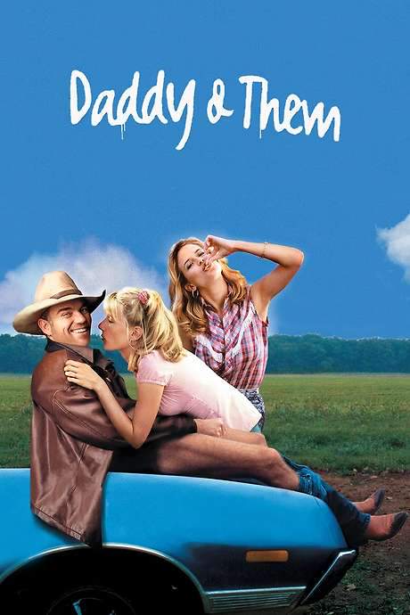 Daddy and Them